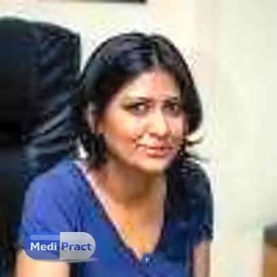 Ms. Sudeeptha R Sorake Profile Picture