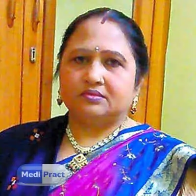 Ms. Sudesh Devi Profile Picture