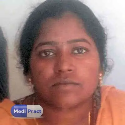 Ms. Sudha Profile Picture