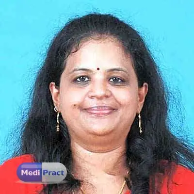 Ms. Sudha D Profile Picture