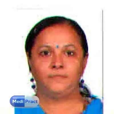 Ms. Sudha Kartik Profile Picture