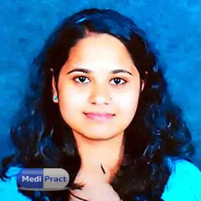 Ms. Sudhancy Profile Picture