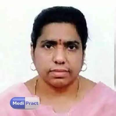 Ms. Sudharshanamma Profile Picture