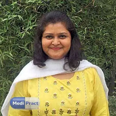 Ms. Sufia Nusrat Profile Picture