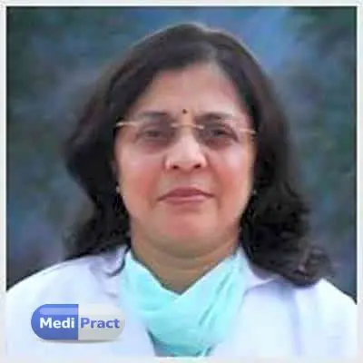 Ms. Sugami Ramesh Profile Picture