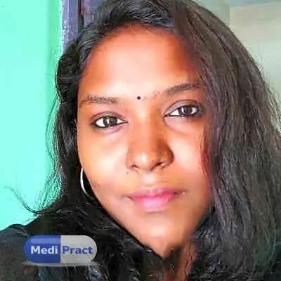 Ms. Suganya B Profile Picture
