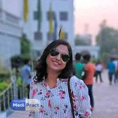 Ms. Suhani Sharma Profile Picture