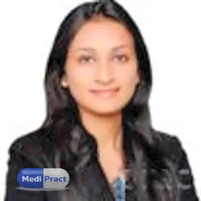 Ms. Suhani Singh Profile Picture