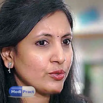 Ms. Suhasini Mudraganam Profile Picture