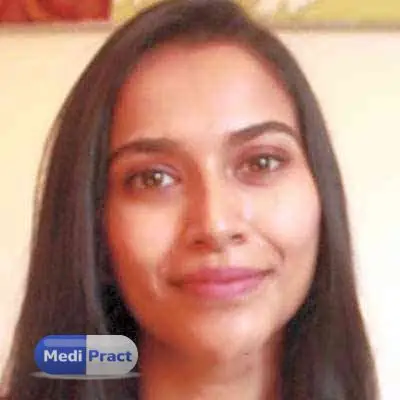 Ms. Suhasini Subramanian Profile Picture
