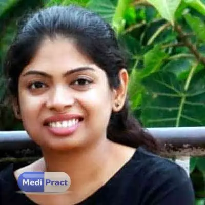 Ms. Suhita Saha Profile Picture