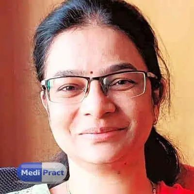 Ms. Sujata Kamthe Profile Picture
