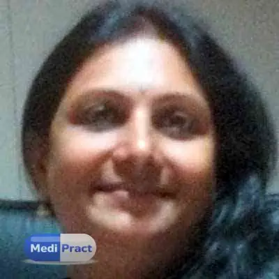 Ms. Sujatha Profile Picture