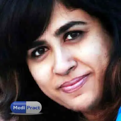 Ms. Sujatha Raman Profile Picture
