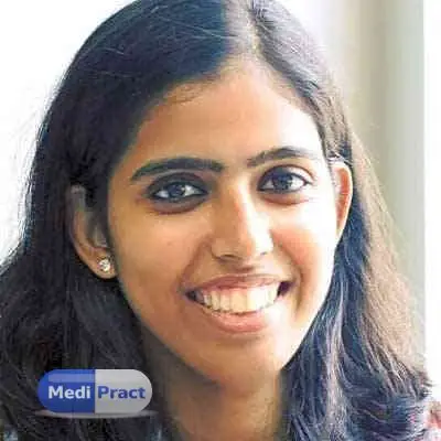 Ms. Sujatha S Profile Picture