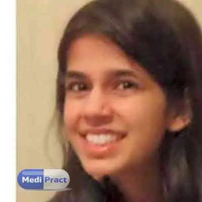 Ms. Sukanya Arora Profile Picture