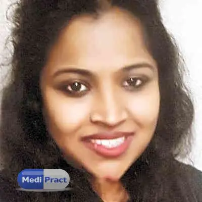 Ms. Sukanya Biswas Profile Picture