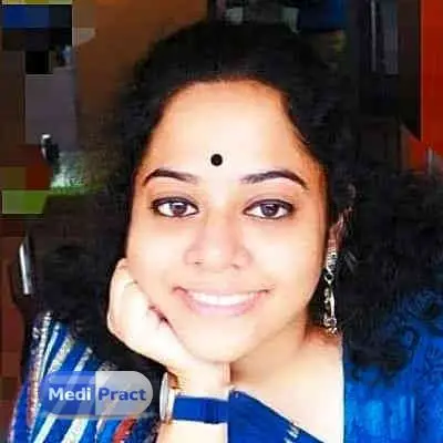 Ms. Sukanya Ghosh Profile Picture