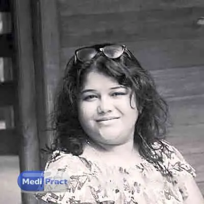 Ms. Sukanya Phansalkar Profile Picture