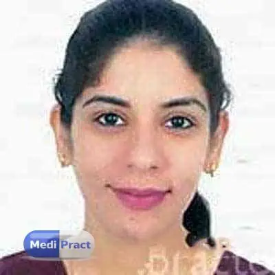 Ms. Sukham Dhillon Profile Picture