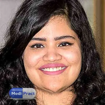 Ms. Sukriti Paliwal Profile Picture