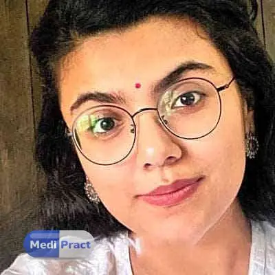 Ms. Sumaiya Baba Profile Picture