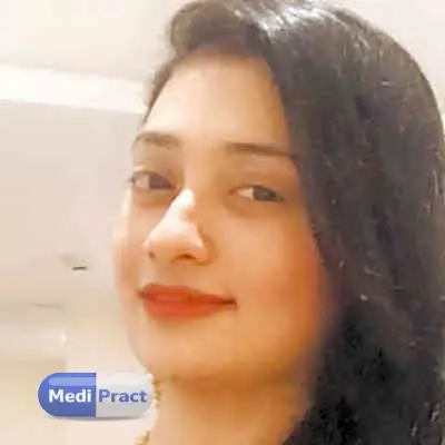 Ms. Sumaiya Begum GF Profile Picture