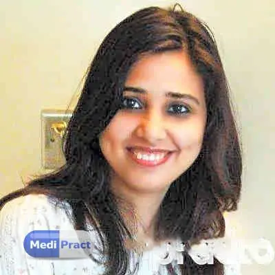 Ms. Sumedha Banerjee Profile Picture