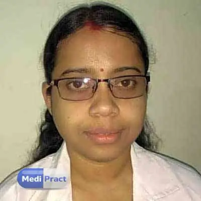 Ms. Sumita Banerjee Profile Picture
