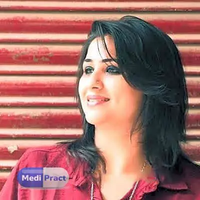 Ms. Sunaina Khetarpal Profile Picture
