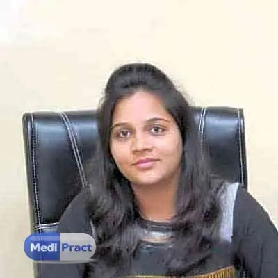 Ms. Sunanda Kala Profile Picture