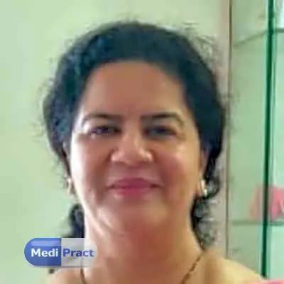 Ms. Suneeta Gupte Profile Picture