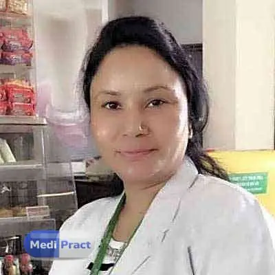Ms. Sunita Attray Profile Picture