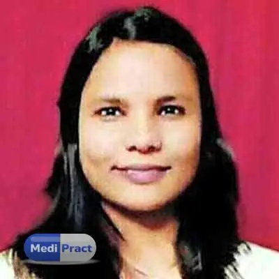 Ms. Sunita G Shinde Profile Picture