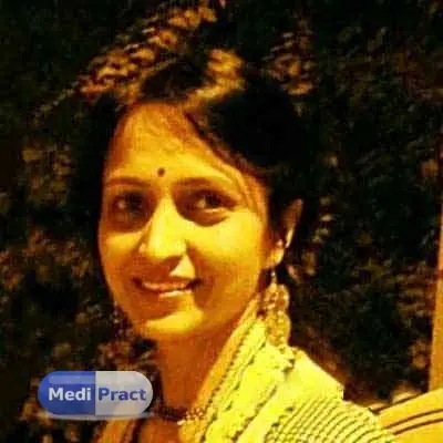 Ms. Sunita Gupta Profile Picture