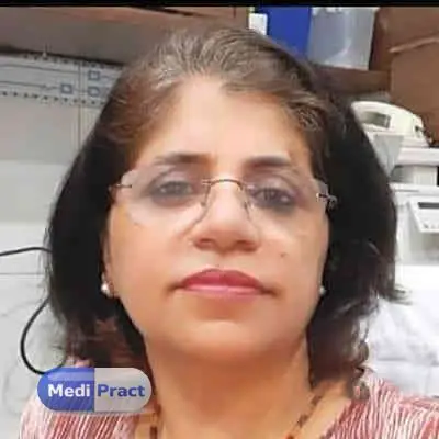Ms. Sunita Kakar Profile Picture