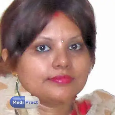 Ms. Sunita Subhash Profile Picture