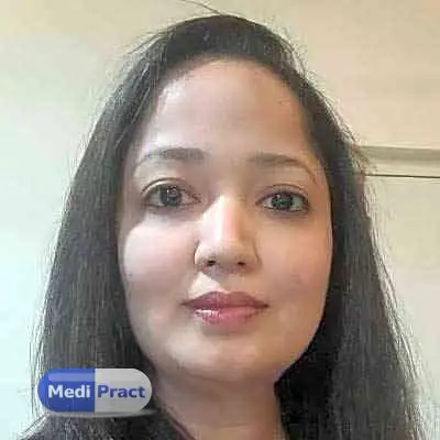 Ms. Supriti Dixit Profile Picture