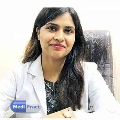 Ms. Supriya Deshmukh Profile Picture