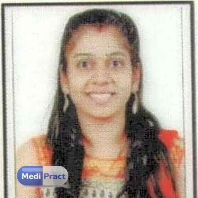 Ms. Supriya Sachin Naik Profile Picture
