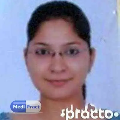Ms. Surabhi Agarwal Profile Picture