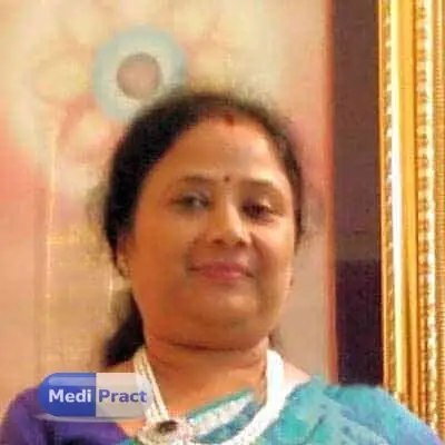 Ms. Surabhi Bhargava Profile Picture