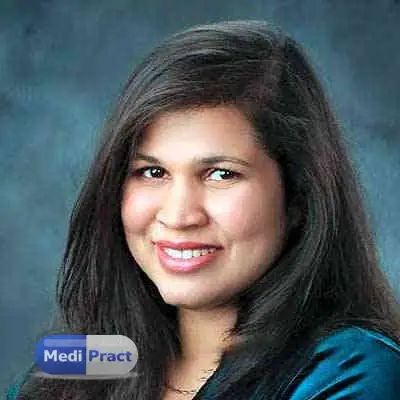 Ms. Surabhi Setiya Profile Picture