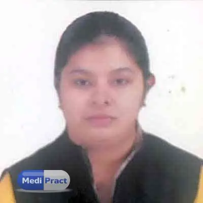Ms. Surabhi Srivastava Profile Picture