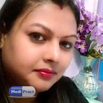 Ms. Suravi Dash Profile Picture