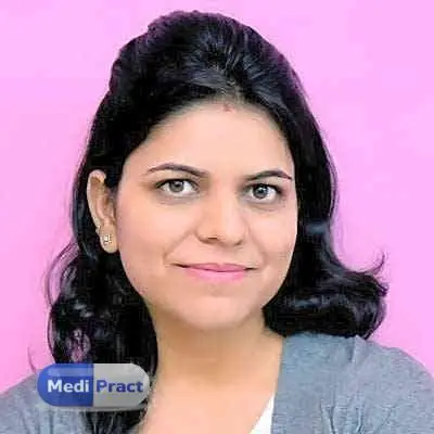 Ms. Surbhi Joshi Profile Picture