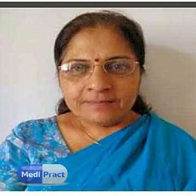Ms. Surekha Singhania Profile Picture