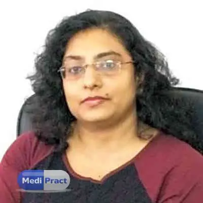 Ms. Suruchi Chaube Profile Picture