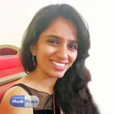 Ms. Suruchi Kothari Profile Picture