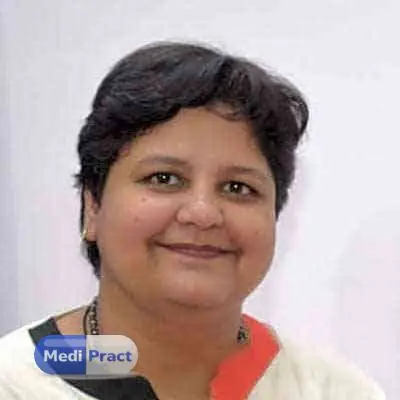 Ms. Suruchii Gautam Profile Picture